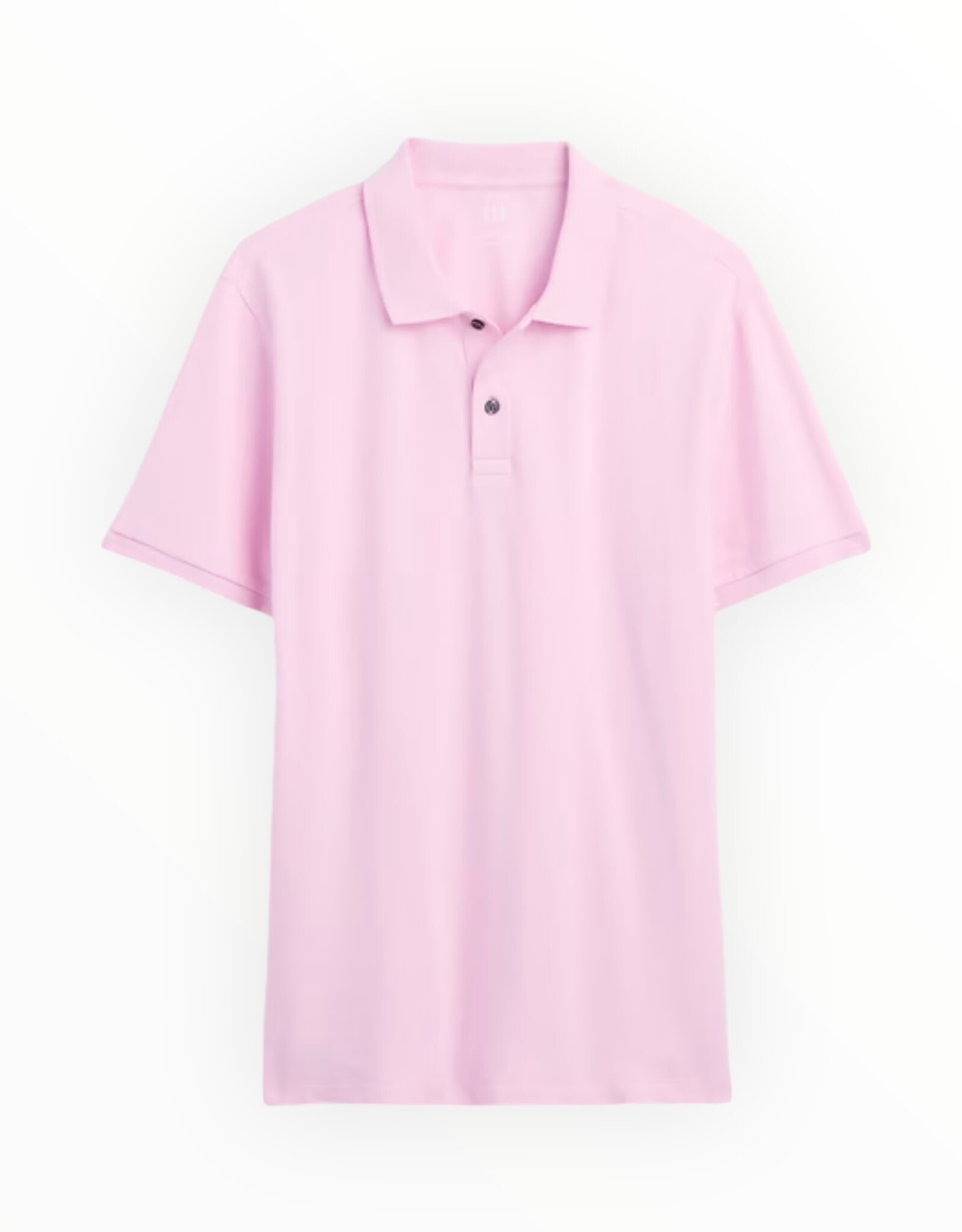 Gap Gap Stretch Pique Polo Shirt