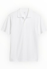 Gap Gap Stretch Pique Polo Shirt