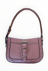 American Rag American Rag Shoulder Bag Leather