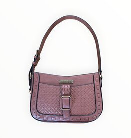 American Rag American Rag Shoulder Bag Leather