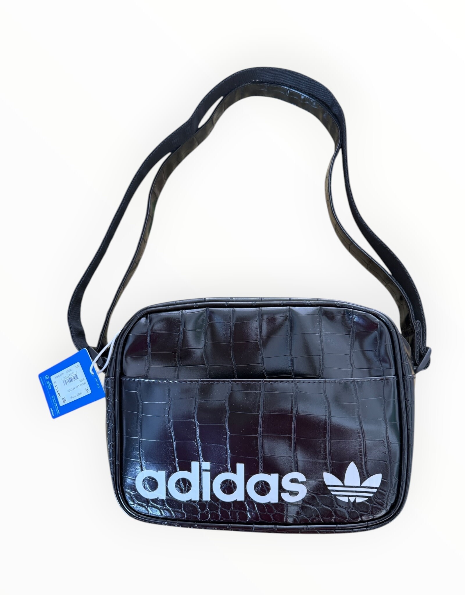Adidas Adidas Crossbody Bag Top Zip