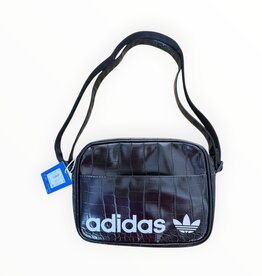 Adidas Adidas Crossbody Bag Top Zip