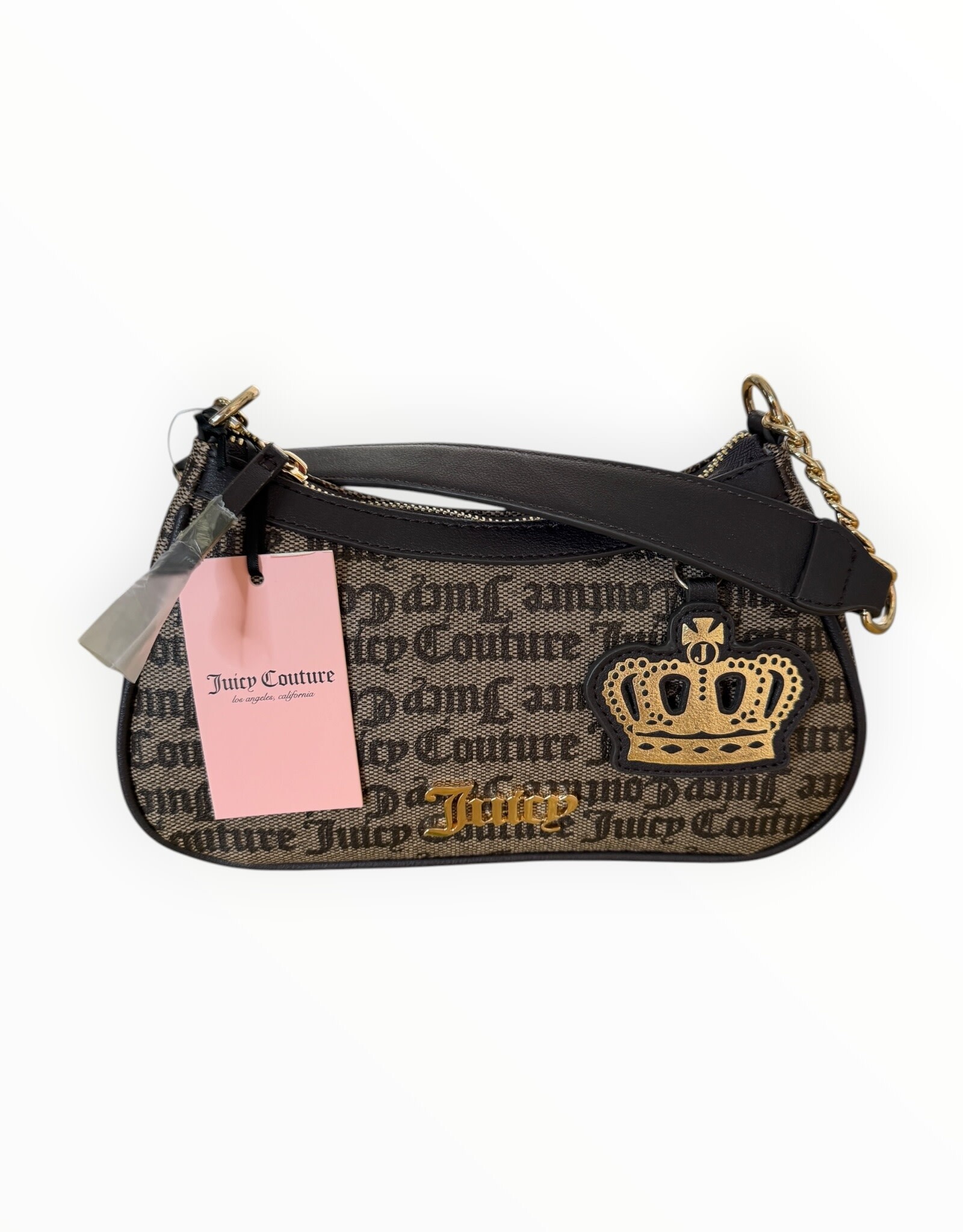 Juicy Couture Juicy Couture Shoulder Bag