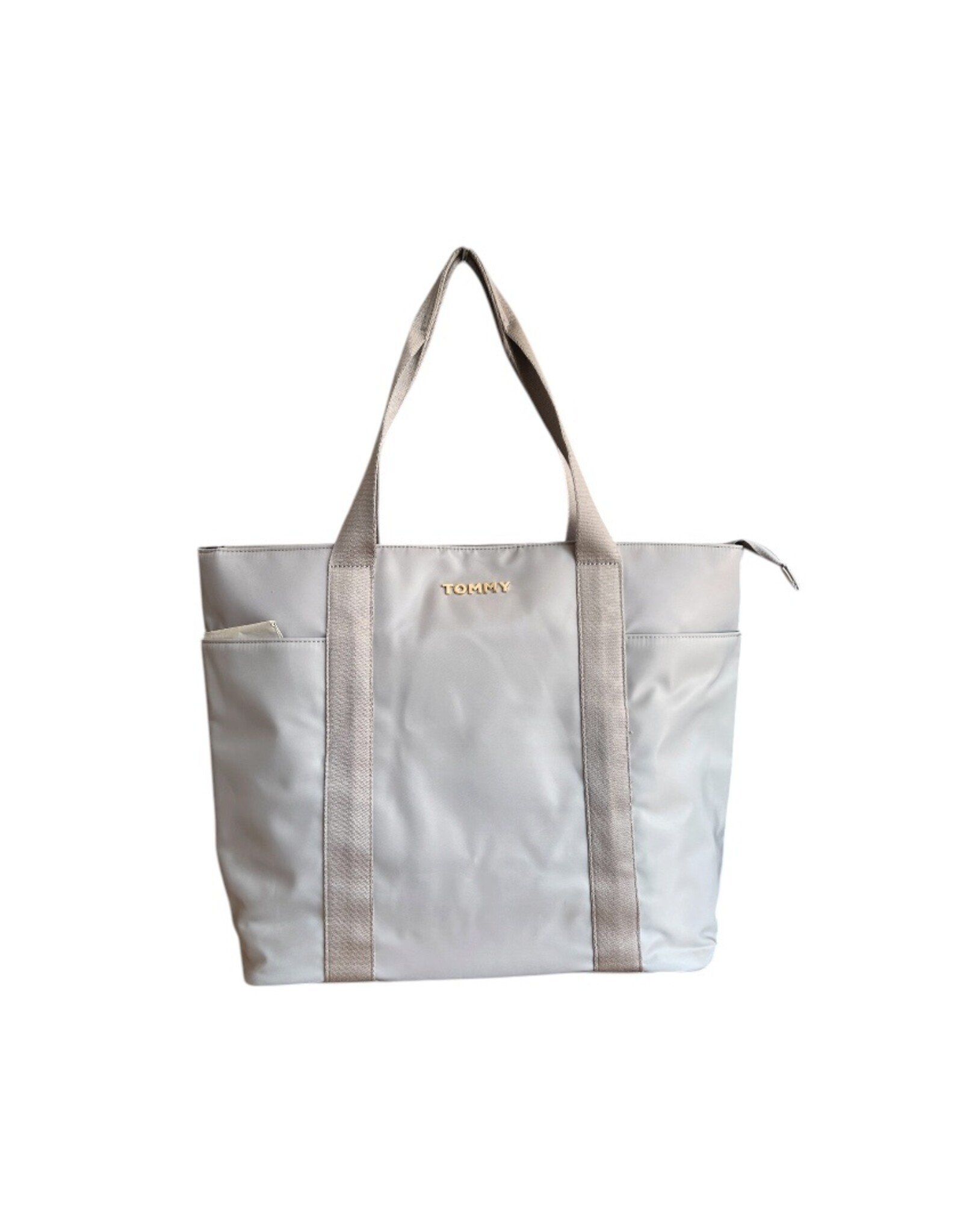 Tommy Hilfiger Tommy Hilfiger Tote Nylon Top Zip