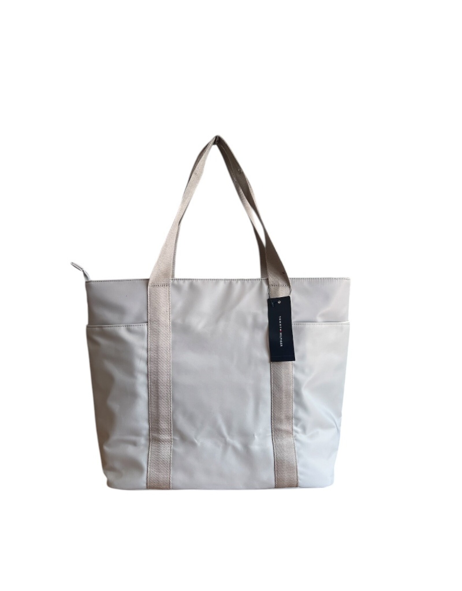 Tommy Hilfiger Tommy Hilfiger Tote Nylon Top Zip