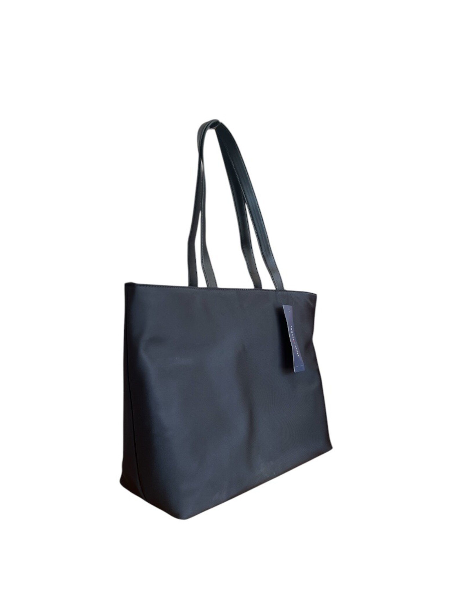 Tommy Hilfiger Tommy Hilfiger Tote Nylon 3 Compartments Middle with Zip