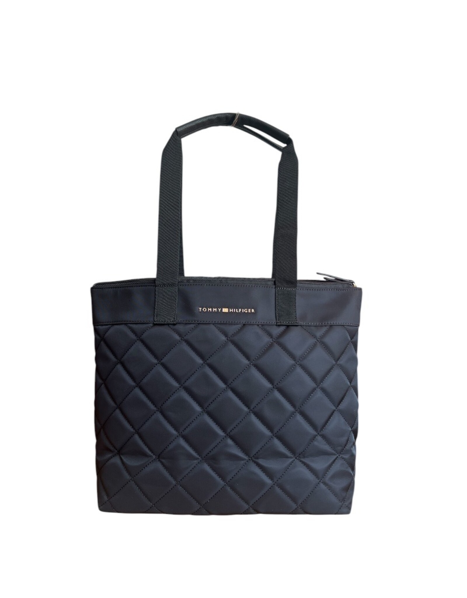 Tommy Hilfiger Tommy Hilfiger Tote Nylon Top Zip