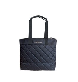 Tommy Hilfiger Tommy Hilfiger Tote Nylon Top Zip