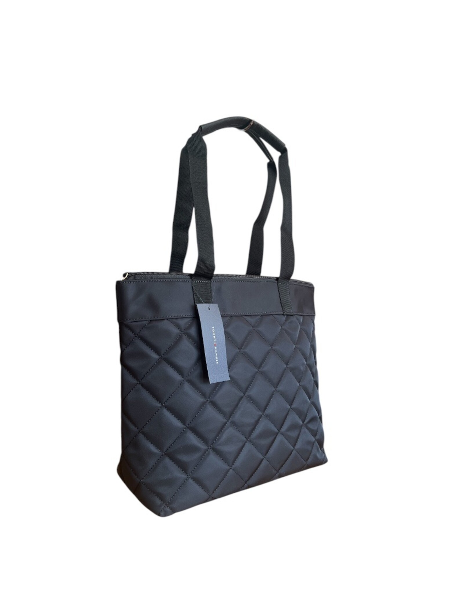 Tommy Hilfiger Tommy Hilfiger Tote Nylon Top Zip