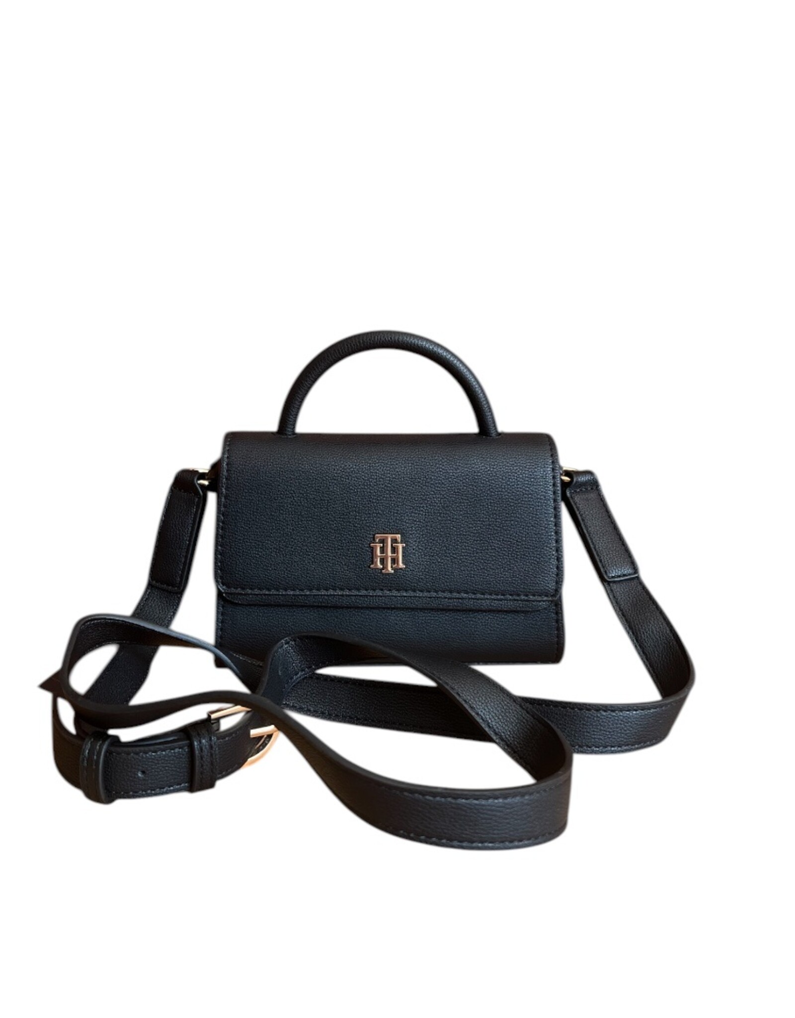 Tommy Hilfiger Tommy Hilfiger Handbag / Crossbody Leather