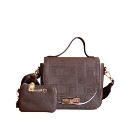 Steve Madden Steve Madden BMelodie Web Crossbody with Coin Purse