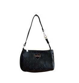 XOXO Xoxo Leather Handbag