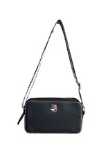 Tommy Hilfiger Tommy Hilfiger Camera Crossbody Bag Leather