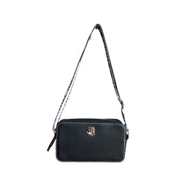 Tommy Hilfiger Tommy Hilfiger Camera Crossbody Bag Leather