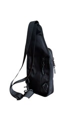 True Religion True Religion Sling Bag Canvas /Leather