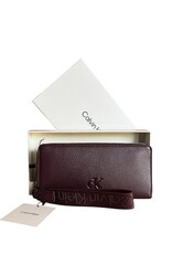 Calvin Klein Calvin Klein Ultralight Zip Around Wristlet