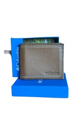 Columbia Columbia Billfold Wallet Leather