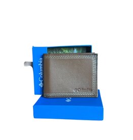 Columbia Columbia Billfold Wallet Leather