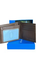 Columbia Columbia Billfold Wallet Leather