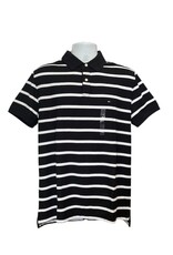 Tommy Hilfiger Tommy Hilfiger Polo Shirt Striped Regular Fit