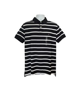 Tommy Hilfiger Tommy Hilfiger Polo Shirt Striped Regular Fit