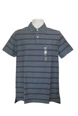 Tommy Hilfiger Tommy Hilfiger Polo Shirt Striped Regular Fit