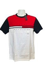 Tommy Hilfiger Tommy Hilfiger Tino Colorblock Tee