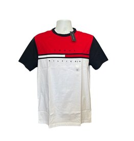 Tommy Hilfiger Tommy Hilfiger Tino Colorblock Tee
