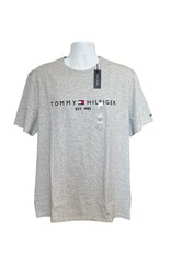 Tommy Hilfiger Tommy Hilfiger Logo T-Shirt