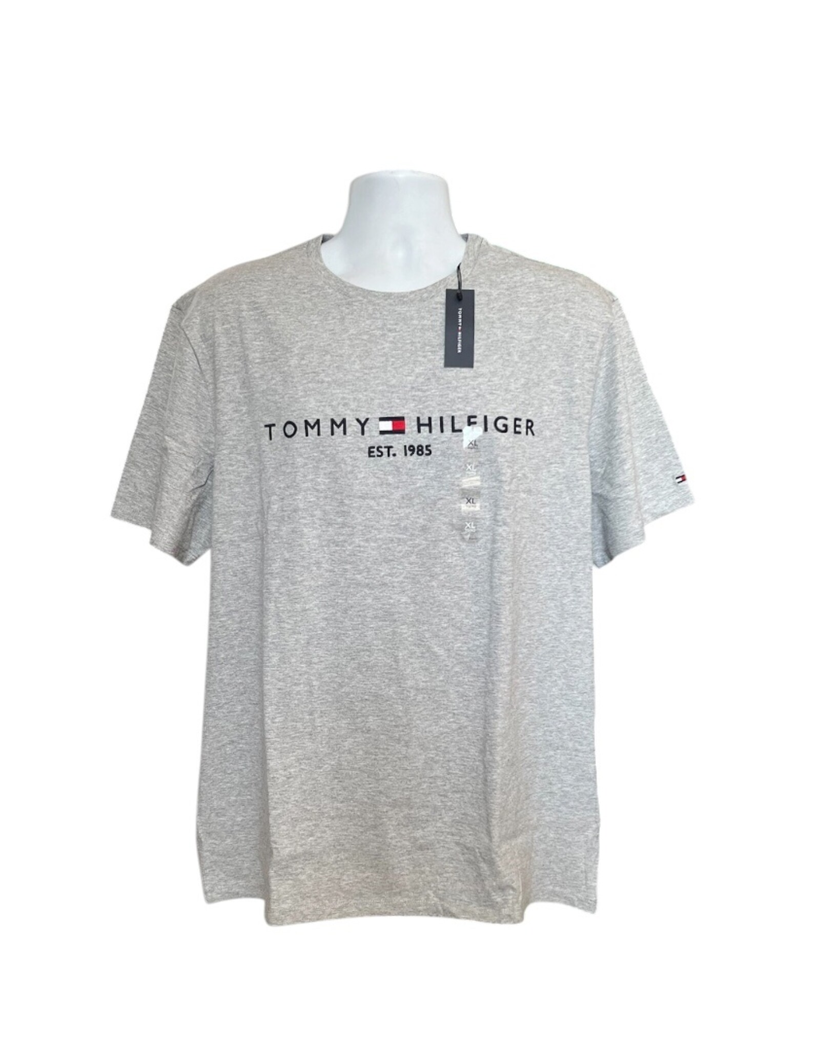 Tommy Hilfiger Tommy Hilfiger Logo T-Shirt