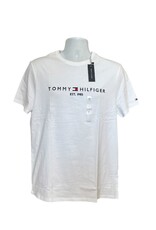 Tommy Hilfiger Tommy Hilfiger Logo T-Shirt