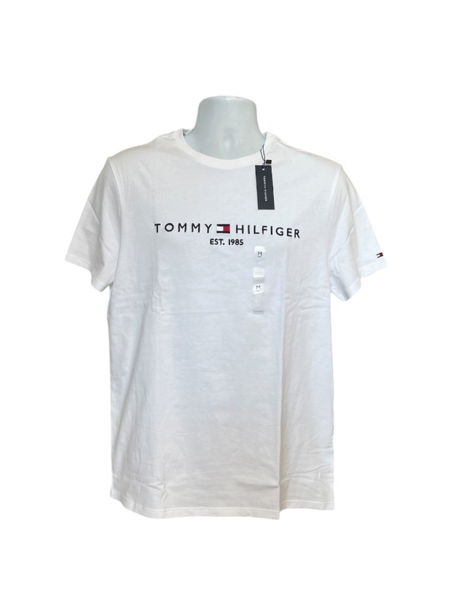 Tommy Hilfiger Tommy Hilfiger Logo T-Shirt