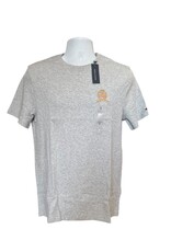 Tommy Hilfiger Tommy Hilfiger Griffon Crest T-Shirt
