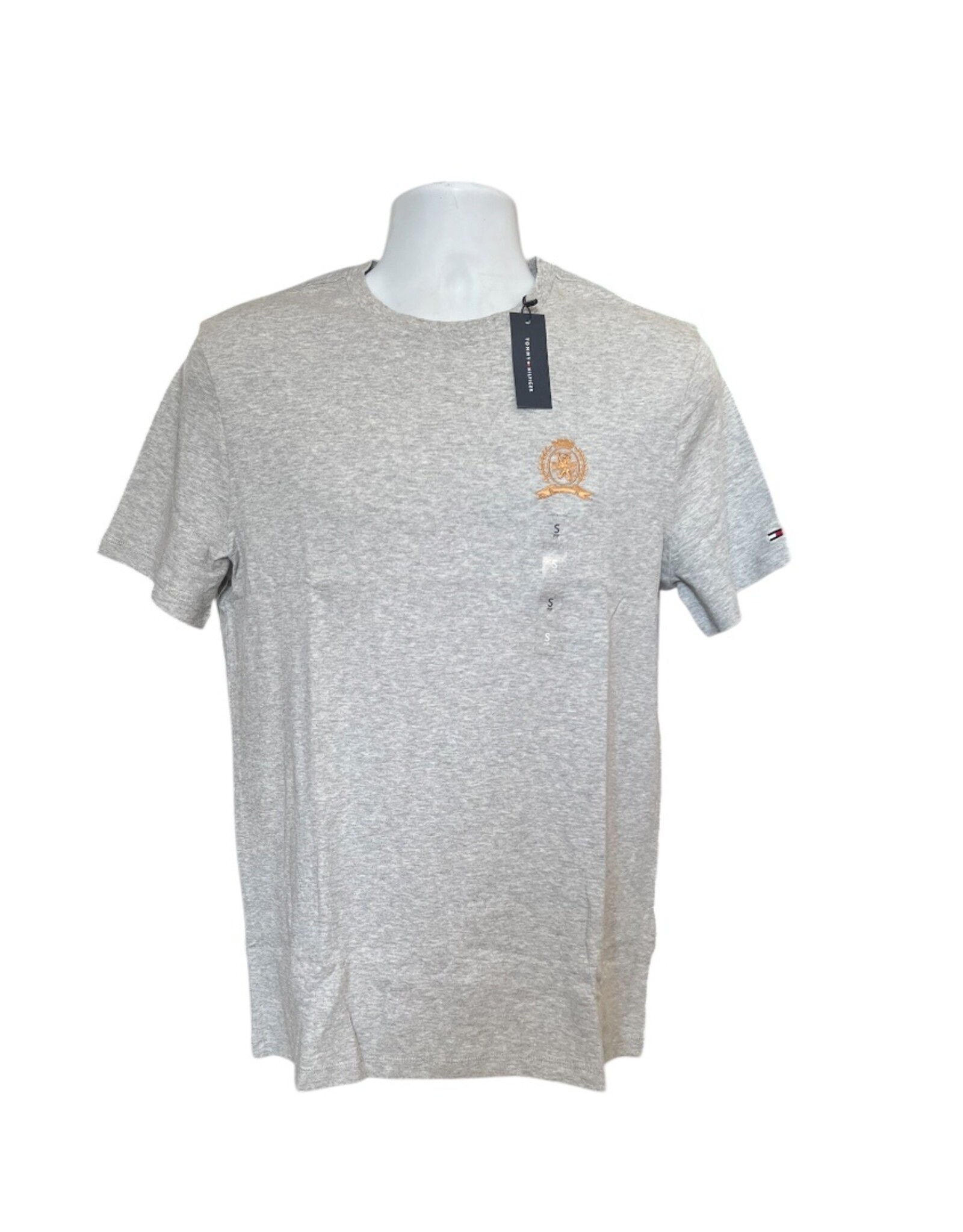 Tommy Hilfiger Tommy Hilfiger Griffon Crest T-Shirt