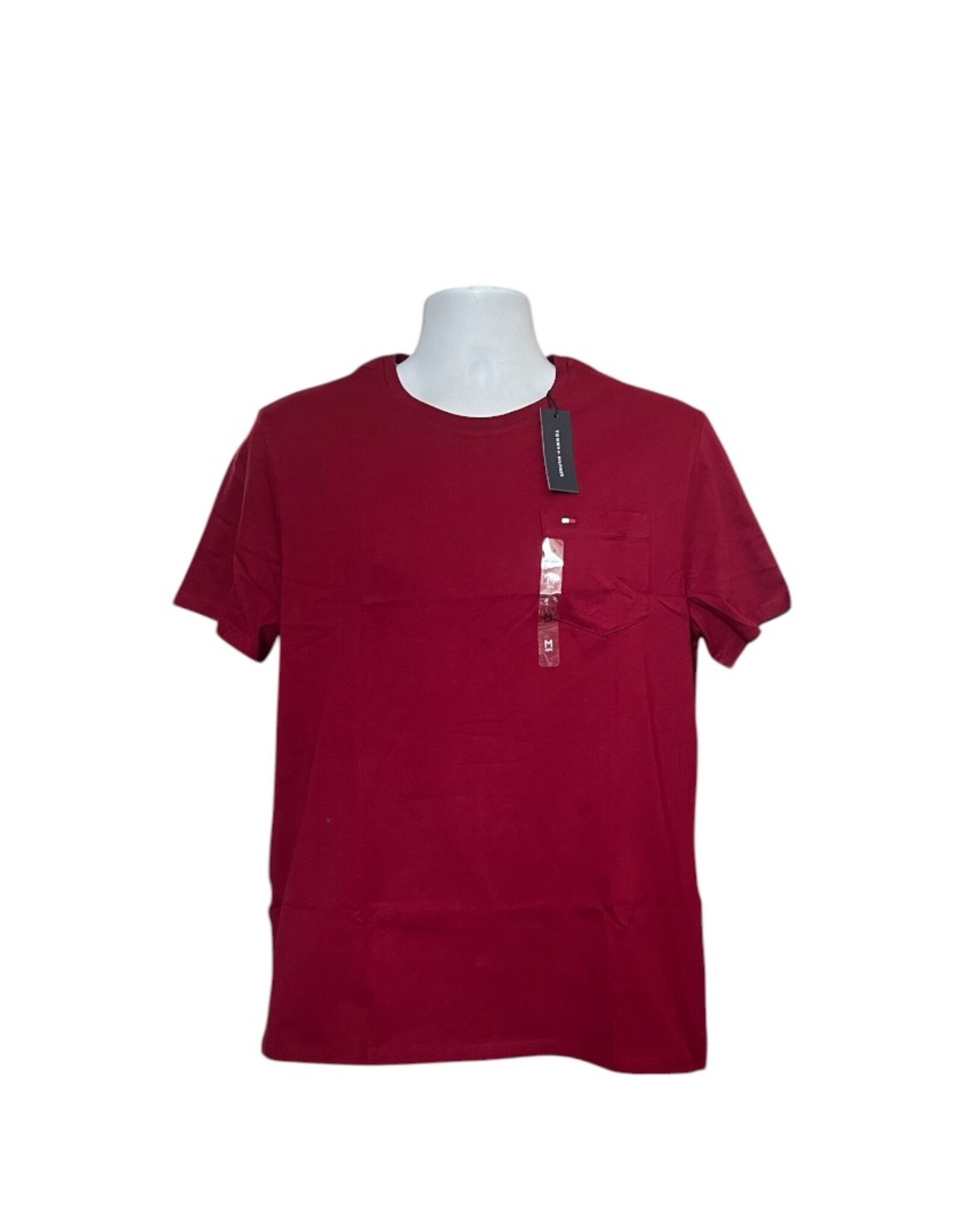 Tommy Hilfiger Tommy Hilfiger Classic Pocket Tee