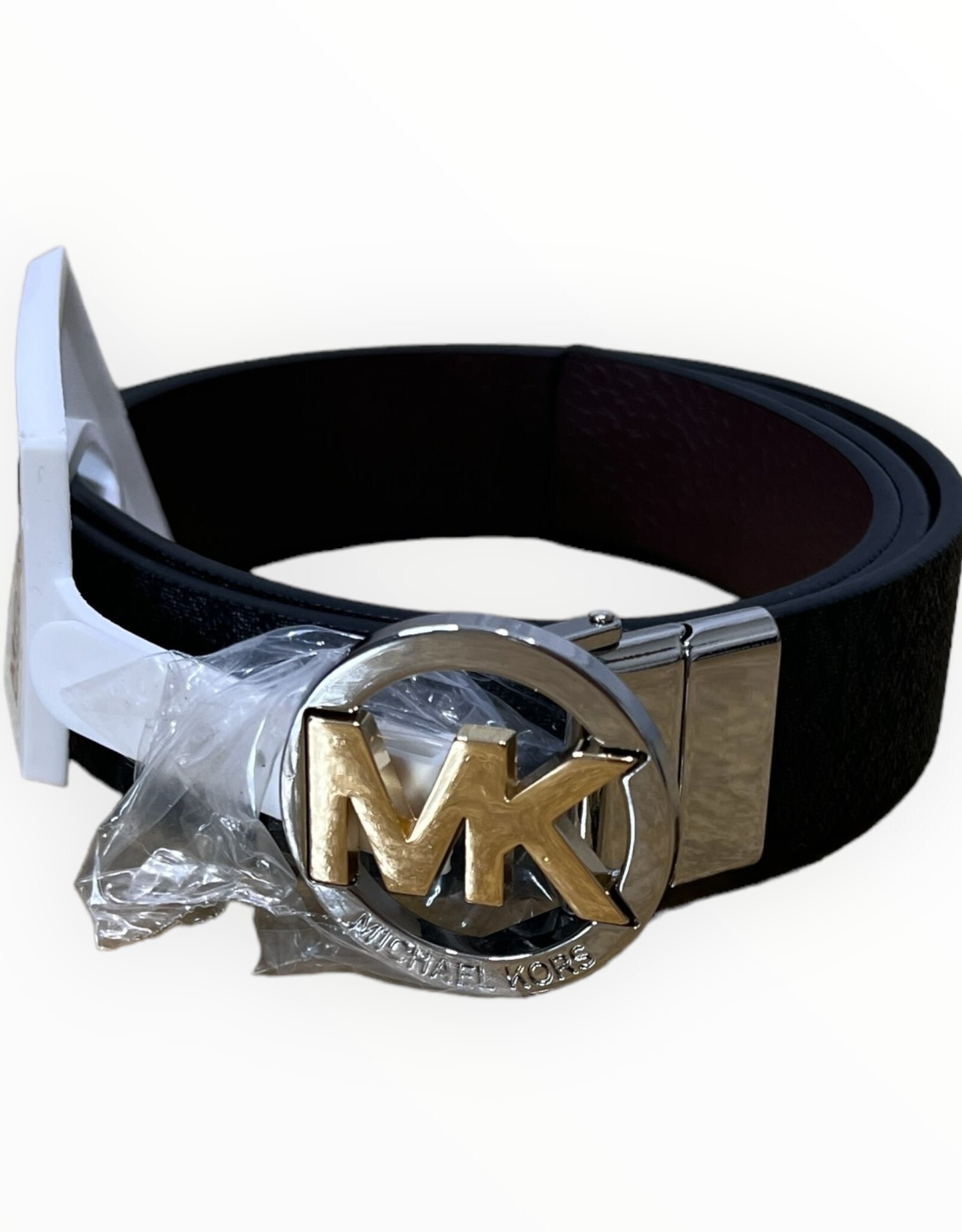 Michael Kors Michael Kors Reversible Belt