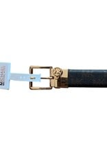 Michael Kors Michael Kors Reversible Belt Leather