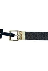 DKNY DKNY Reversible Leather Belt