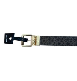 DKNY DKNY Reversible Leather Belt