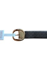 Michael Kors Michael Kors Reversible Belt Leather