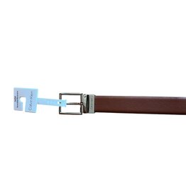 Calvin Klein Calvin Klein Reversible Leather Belt