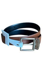 Calvin Klein Calvin Klein Reversible Leather Belt