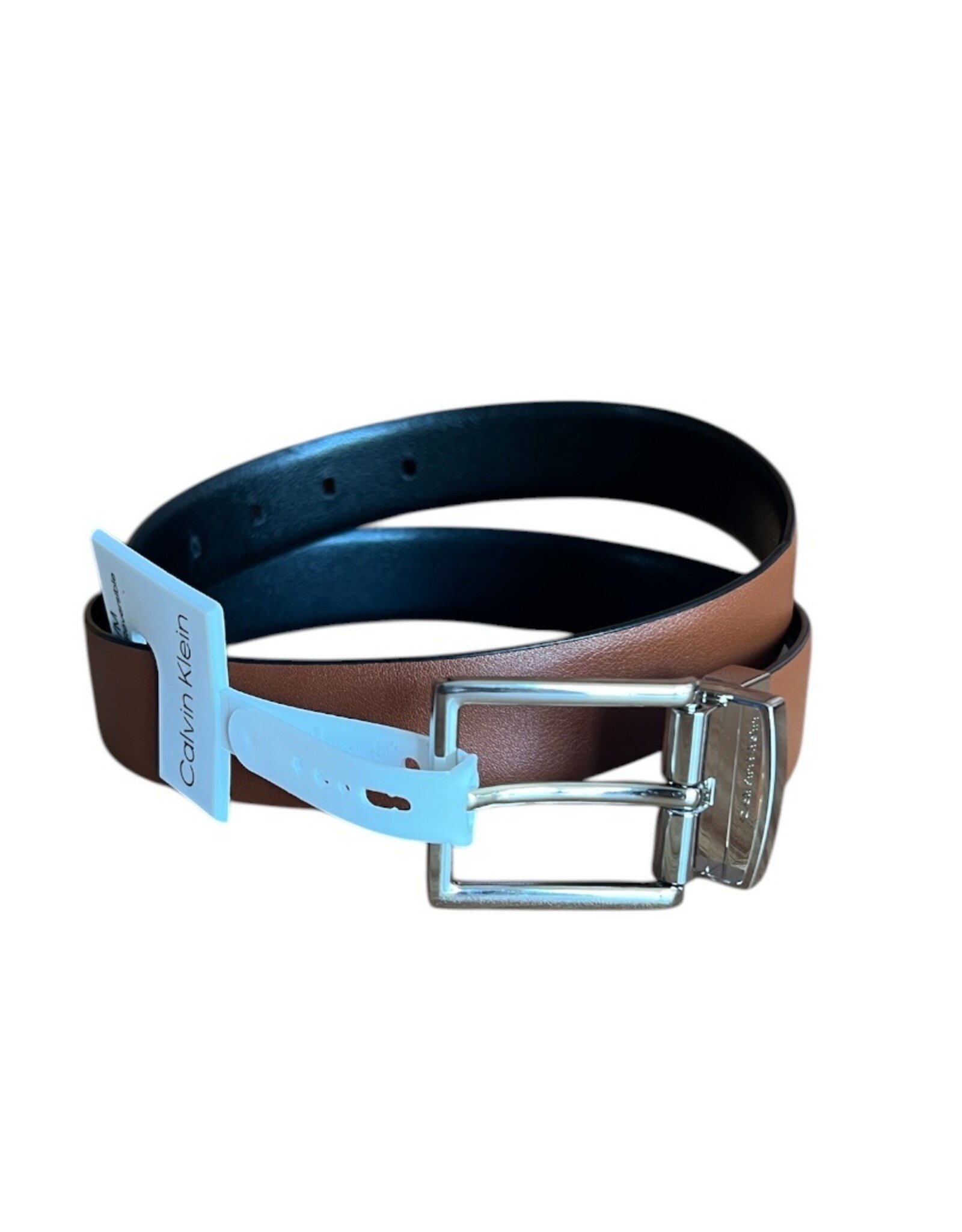Calvin Klein Calvin Klein Reversible Leather Belt
