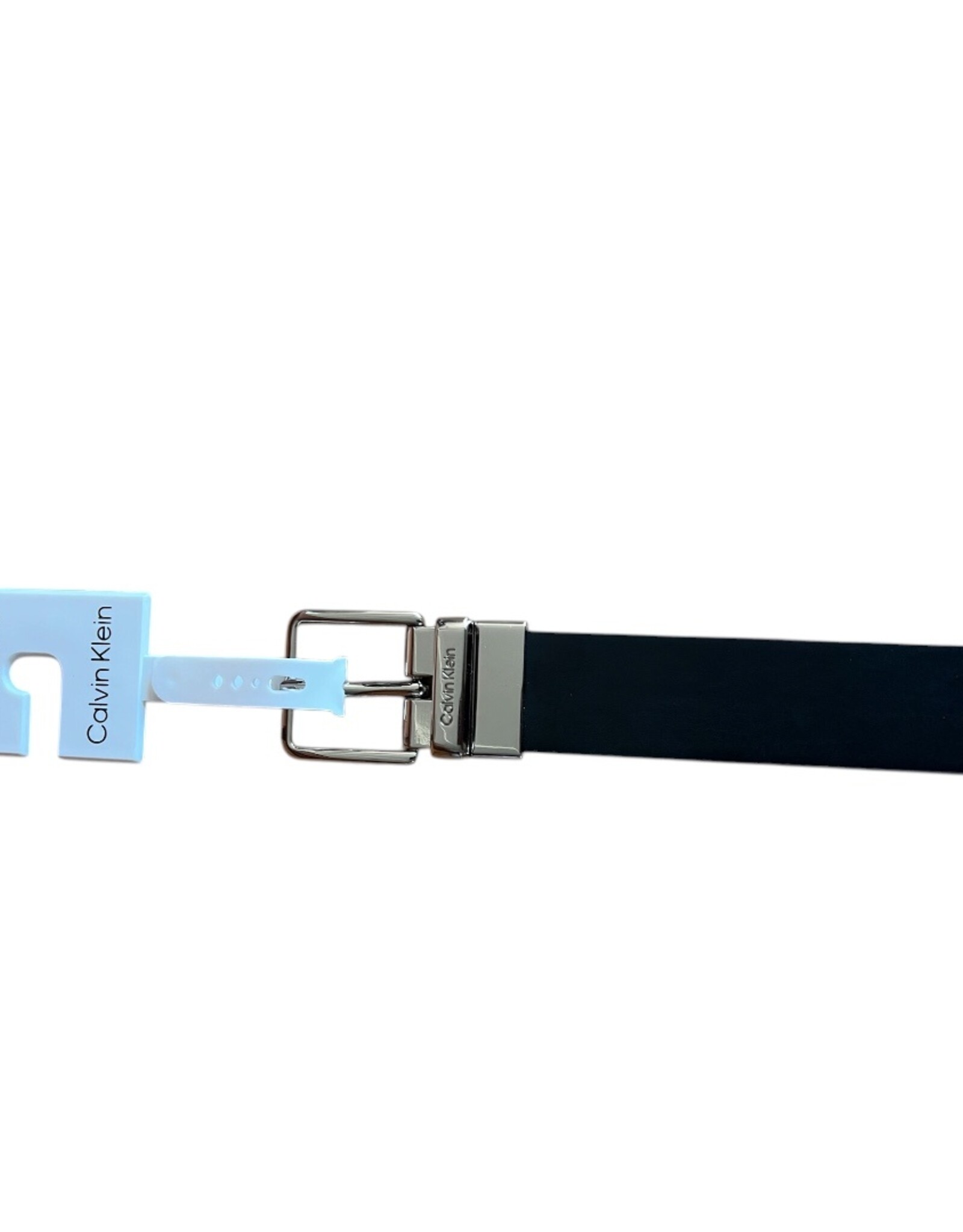 Calvin Klein Calvin Klein Reversible Leather Belt