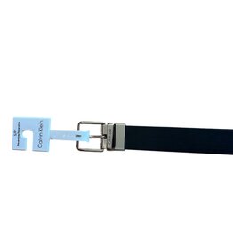 Calvin Klein Calvin Klein Reversible Leather Belt