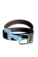 Calvin Klein Calvin Klein Reversible Leather Belt
