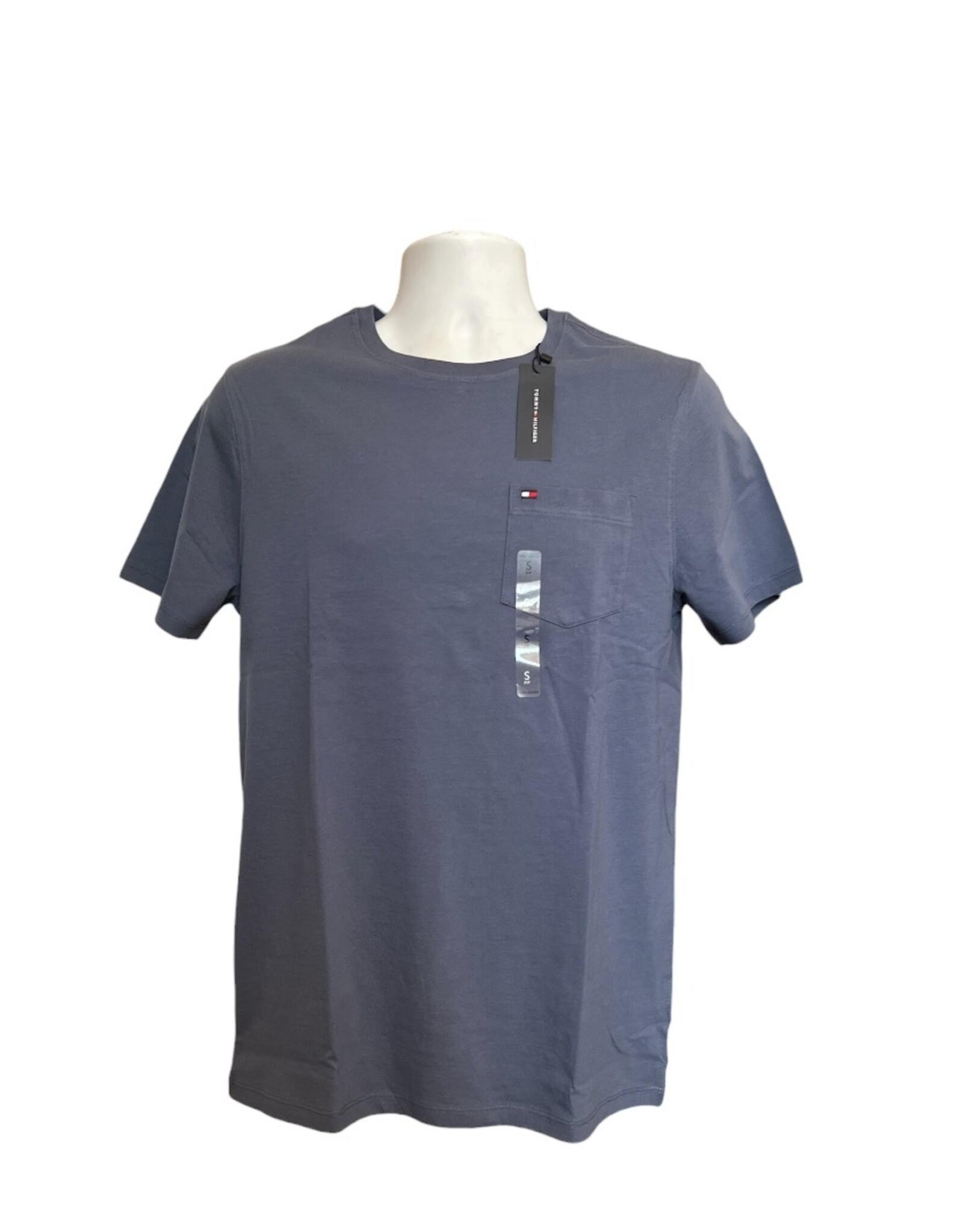 Tommy Hilfiger Tommy Hilfiger Classic Pocket Tee