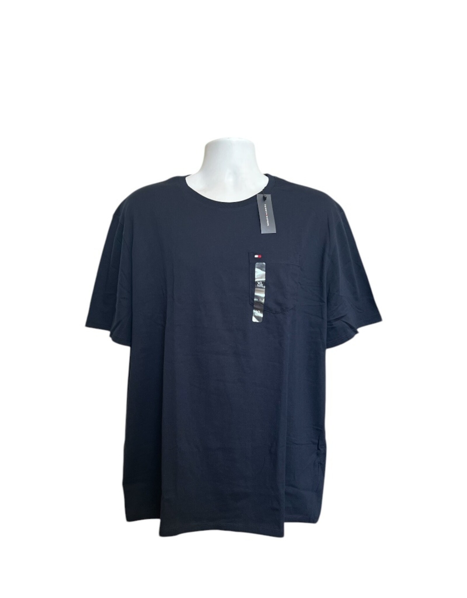 Tommy Hilfiger Tommy Hilfiger Classic Pocket Tee