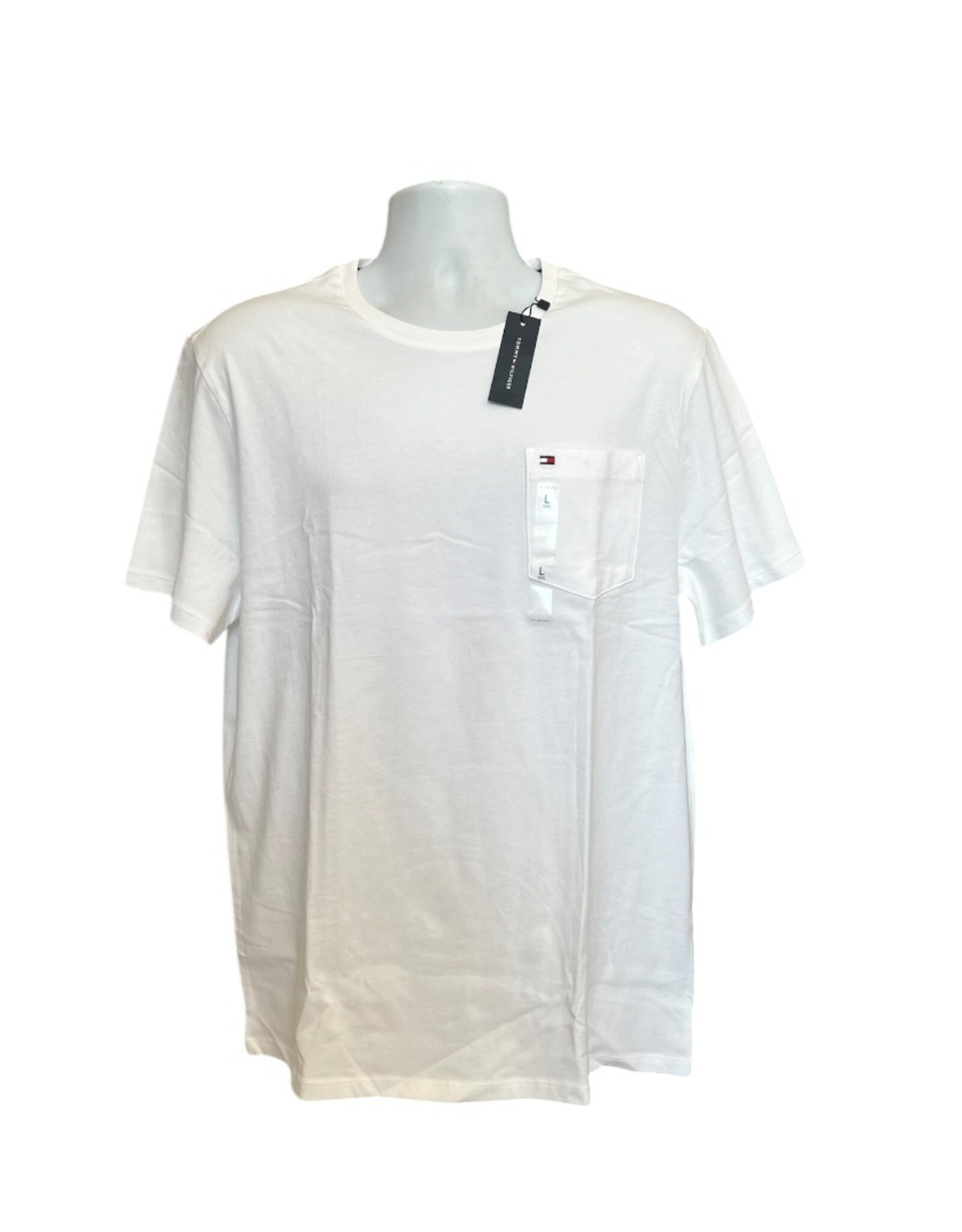 Tommy Hilfiger Tommy Hilfiger Classic Pocket Tee