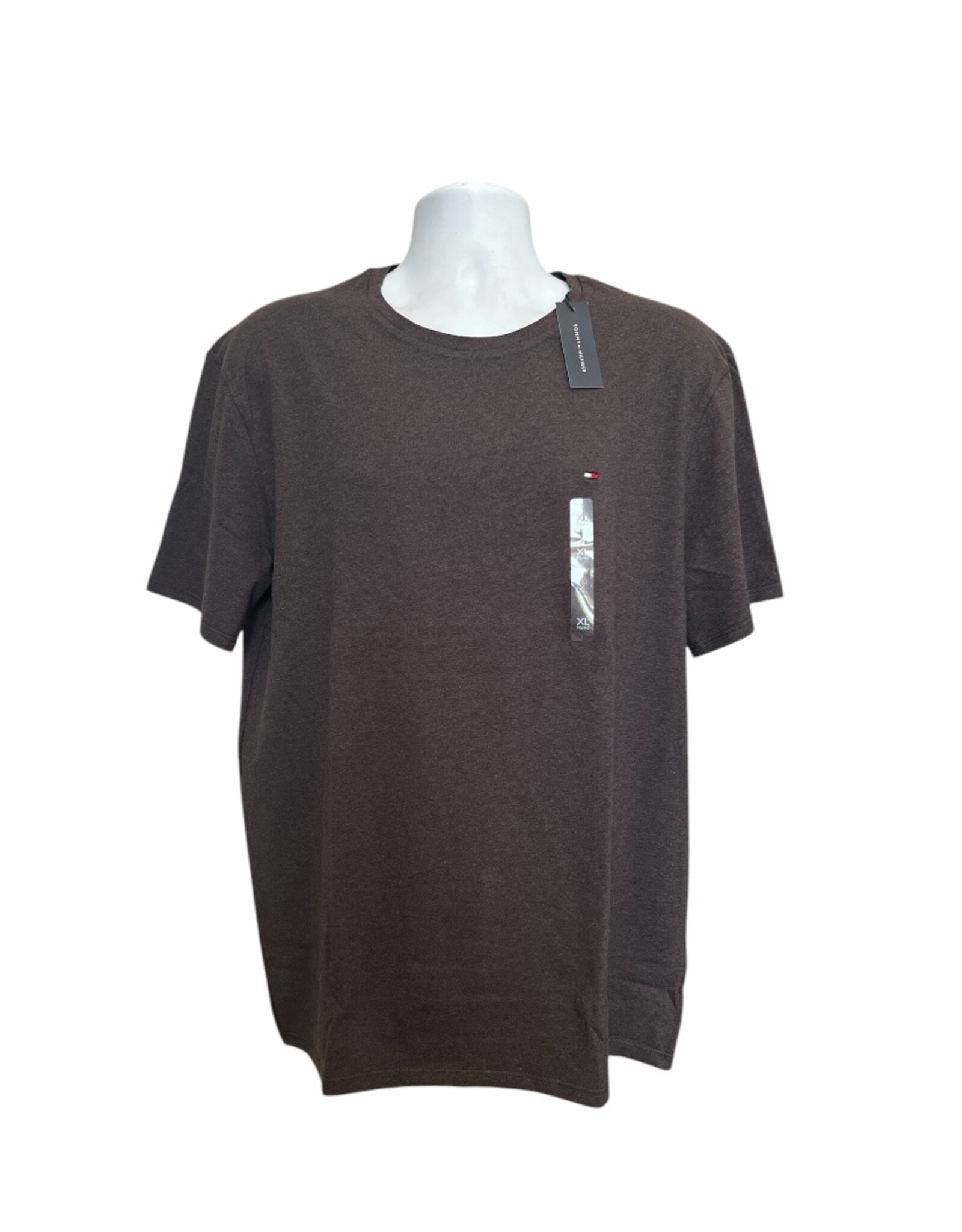 Tommy Hilfiger Tommy Hilfiger Flag Logo T-Shirt Slim Fit